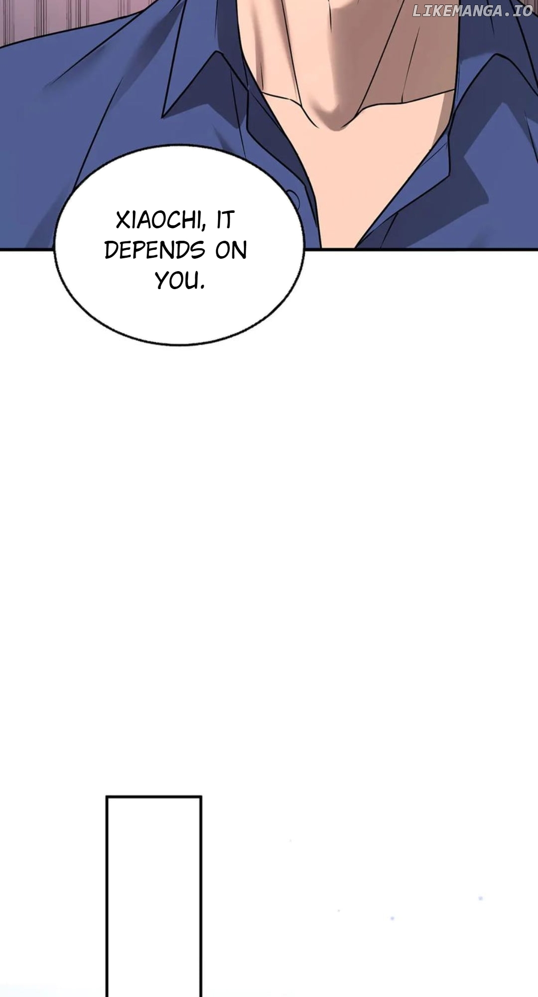 After Breakup: Had an Affair With My Ex's Uncle Chapter 80 - page 50